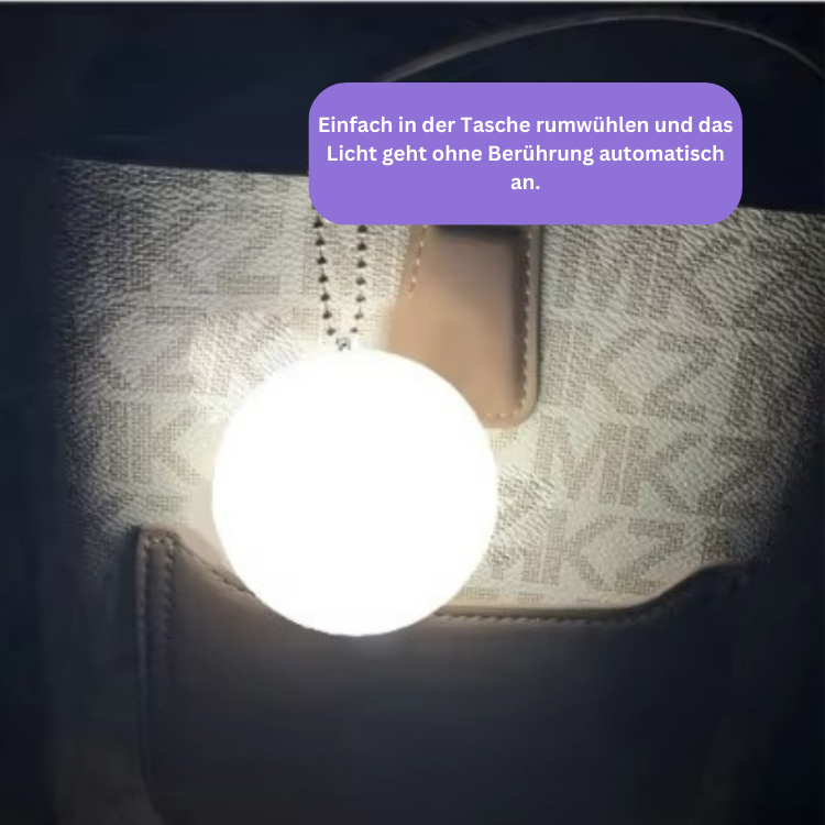 BagBright™