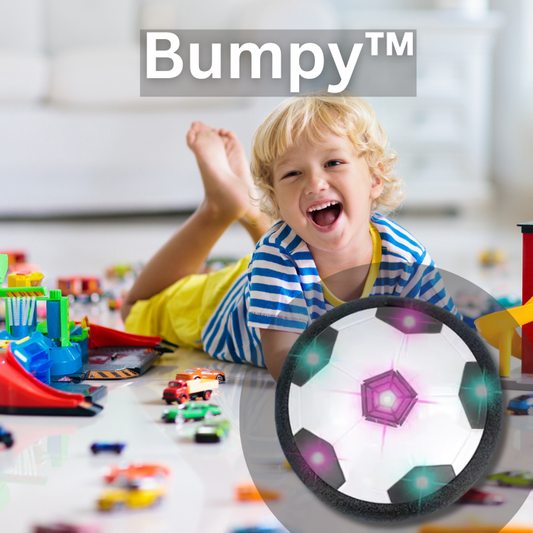 Bumpy™