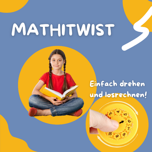 MathiTwist™